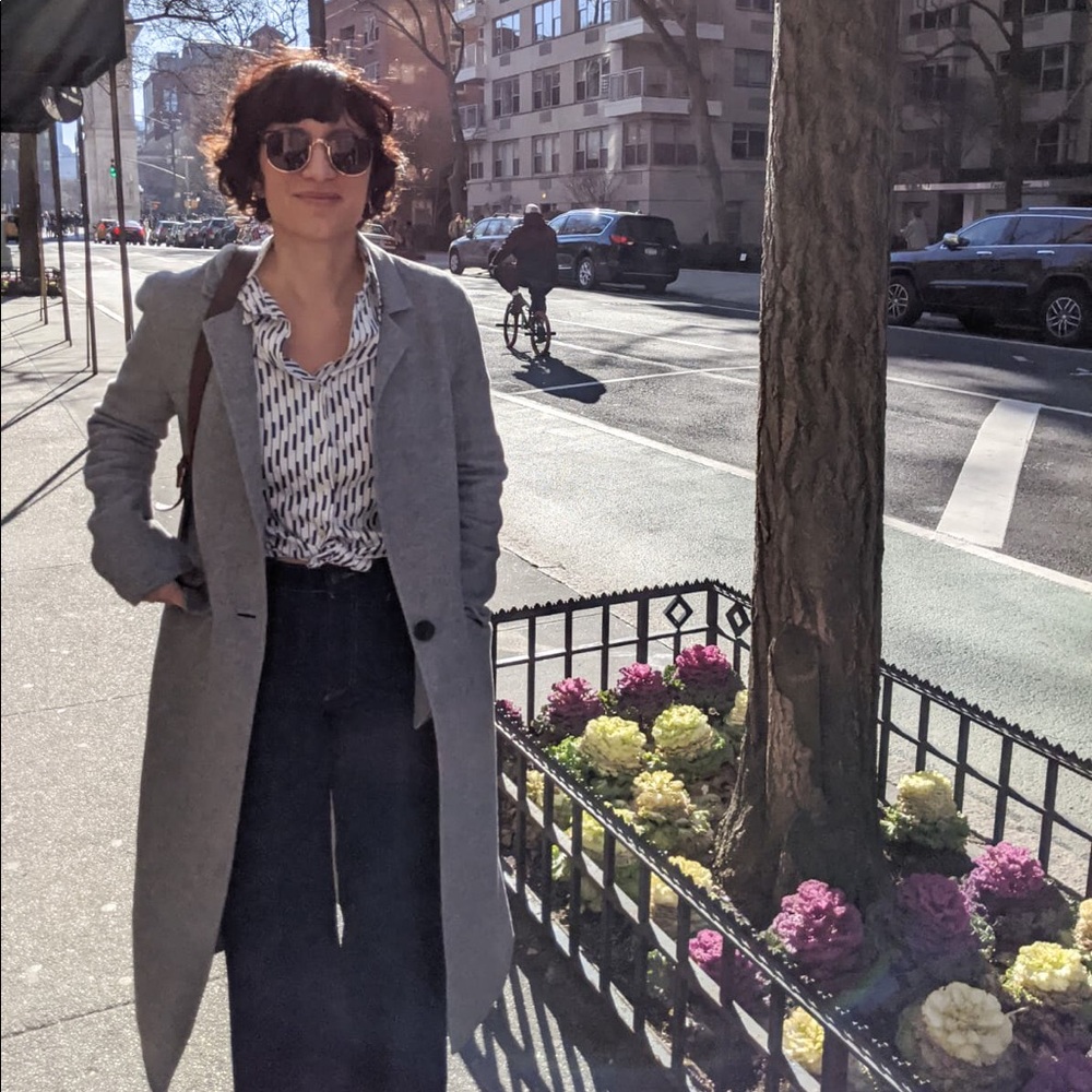 Meet your Posher, Dani